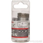 Resim Bosch - Best Serisi Seramik İçin Dry Speed Kuru Elmas Deliciler - 27 X 35 Mm 