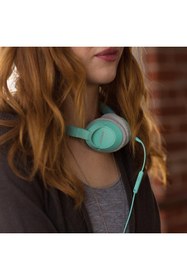 Resim Bose Soundtrue Kulak Üstü Kulaklık, Yeşil 