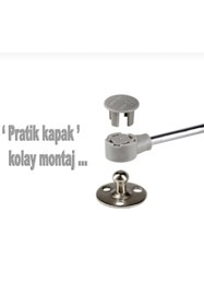 Resim Çelebi Gazlı Piston 