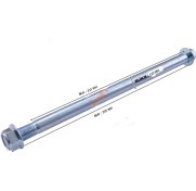 Resim Salıncak Mili, Beşik Mili Cg125 