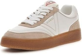 Resim Guess Ekru - Krem Sneaker Wimoh, 5003296036 