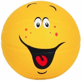 Resim BB-120-3 Çocuk Basketbol Topu 3 Numara 