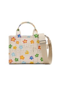 Resim Marc Jacobs The Tote Bag Small Kadın El Ve Çapraz Çanta 2p5htt011h03 Multi 