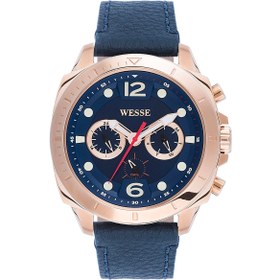 Resim Wesse WWG400302L Erkek Kol Saati 