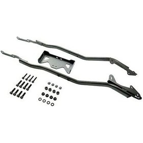Resim Gıvı 1176Fz Honda Cb 500 F (19-21) Arka Çanta Taşıyıcı 