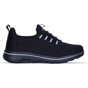 Resim Pierre Cardin 15440146 Vıp Exclus Siyah Erkek Sneaker Ayakkabı Siyah 