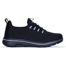 Resim Pierre Cardin 15440146 Vıp Exclus Siyah Erkek Sneaker Ayakkabı Siyah 