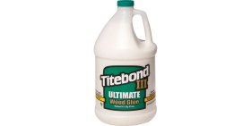 Resim Titebond Iıı Ultimate Wood Glue - 3.8 L Galon 