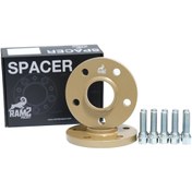 Resim Ram2 Project 4x108 65,1 15mm Bronz Spacer 