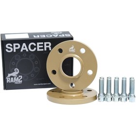 Resim Ram2 Project 4x108 65,1 15mm Bronz Spacer 