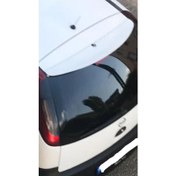 Resim Opel Corsa C Anatomik Spoiler Boyalı 