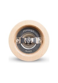 Resim Peugeot 097scr38113 Paris Nature Manuel Tuz Değirmeni 18 Cm Ahşap 