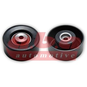 Resim ABA ALTERNATOR GERGI RULMANI AVANTIME CLIO II ESPACE LAGUNA II SAFRANE II THALIA 98> - 25405551 