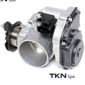 Resim Vw-bk-3003 - Boğaz Kelebeği Vw Passat 1.8t Aeb 