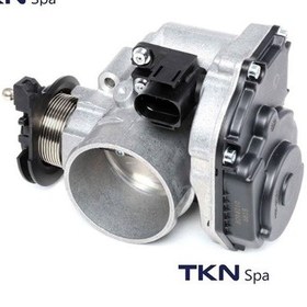 Resim Vw-bk-3003 - Boğaz Kelebeği Vw Passat 1.8t Aeb 