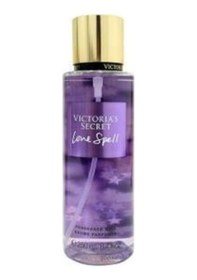 Resim Victoria's Secret Love Spell Vücut Spreyi 250 ML 