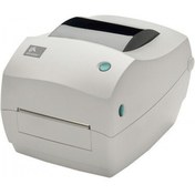 Resim Zebra GC420T Thermal Barkod Yazıcı 