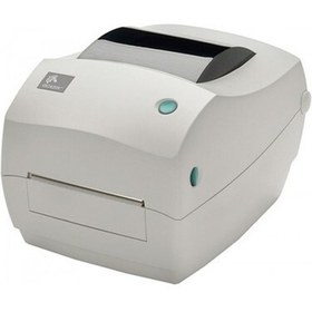Resim Zebra GC420T Thermal Barkod Yazıcı 