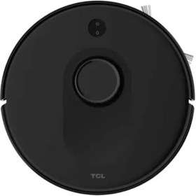 Resim TCL Sweeva 6000 Robot Süpürge – 2700 Pa Güçlü Emiş, 2 Aşamalı Temizlik, Sert Zeminlerde Akıllı Haritalama 