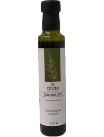 Resim Doala Kirk Kilit Otu Sivi Ekstrakt Karişimi 225 Ml 