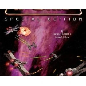 Resim Star Wars Xwing (Pc) 