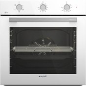 Resim Arçelik AFC 231 B 72 LT Ankastre Fırın 