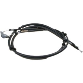 Resim El Fren Teli Disk Tipi 522453 Wisco - Opel Astra G 98-05 Uyumlu 