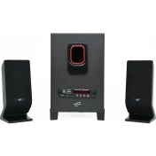 Resim Korax KX-FM5101 Bluetooth 2+1 Ses Sistemi 