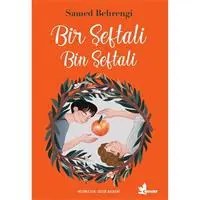 Resim Bir Şeftali Bin Şeftali 