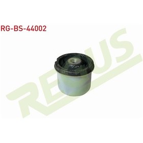 Resim Volkswagen Polo 6n1 1.4 1994-1999 Travers Burcu Arka Sol-sağ 6n0501541d 6k0501541 