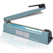 Resim Pfs 40Cm Poşet Ağzı Yapıştırma Kapatma Makinası 