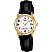 Resim Casio Kadın Kol Saati LTP-V002GL-7BUDF 