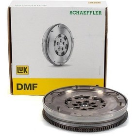 Resim Bmw F20 Lcı Kasa 116d Ed B37 Motor Volant Luk Marka 21208605486 