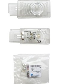 Resim Opel Astra K Bagaj Iç Lambası Gm 