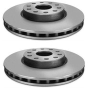Resim Mercedes W117 CLA 200 Arka Fren Disk Takımı Ferodo Marka A2464230112 