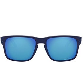 Resim Oakley Youth Holbrook™ XS (Youth Fit) OJ9007 Kare Lacivert Erkek Güneş Gözlüğü 