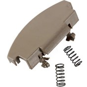 Resim Kol Dayama Kolçak Mandalı Bej Renk (Golf 4-Passat-Bora-Polo-Jetta 