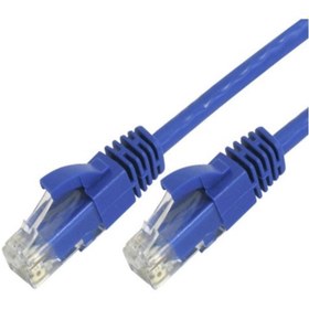 Resim Powermaster 30 Metrelik Cat6 Lan Fabrikasyon Internet Data Kablosu(ethernet Modem Rj45 Uçlu Jacklı Network Adsl) 