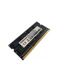 Resim Primecom PCR-ND38G16M 8GB DDR3 1600 MHz CL11 SODIMM Notebook Ram 
