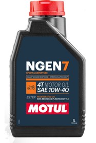 Resim Motul NGEN7 10W40 (7100 GELİŞTİRİLMİŞ HALİ) MOTONEO YENİ TARİHLİ ÜRÜN 