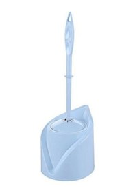 Resim Klozet Wc Fırça Seti 5496 Çok Renkli 