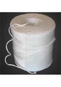 Resim Çankaya Naylon Ambalaj Ipi 1kg 