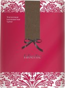 Resim Ten Rengi Jartiyer Çorap S 80408 Ten Rengi 