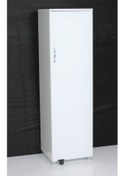 Resim MOBİLYA SARAYI MODERN MUTFAK KİLER ERZAK DOLABI 