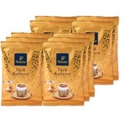 Resim Türk Kahvesi 10x100g Tchibo
