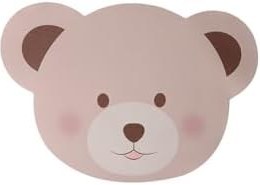 Resim Porland Tribe Ayı Amerikan Servis 37x26 cm, Tekli 