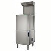 Resim Electrolux Professional Otomatik Giyotin Tip Bulaşık Makinesi- Washsafe Control EHT8TIEL 