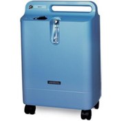 Resim Philips EverFlo Oksijen Konsantratörü 