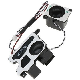 Resim Samsung Uyumlu Np300E5C Speaker Sağ Sol Takım Hoparlör 