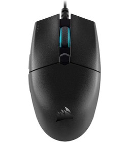 Resim Corsair Katar Pro CH-930C011-EU Ultra Hafif Optik Oyuncu Mouse 